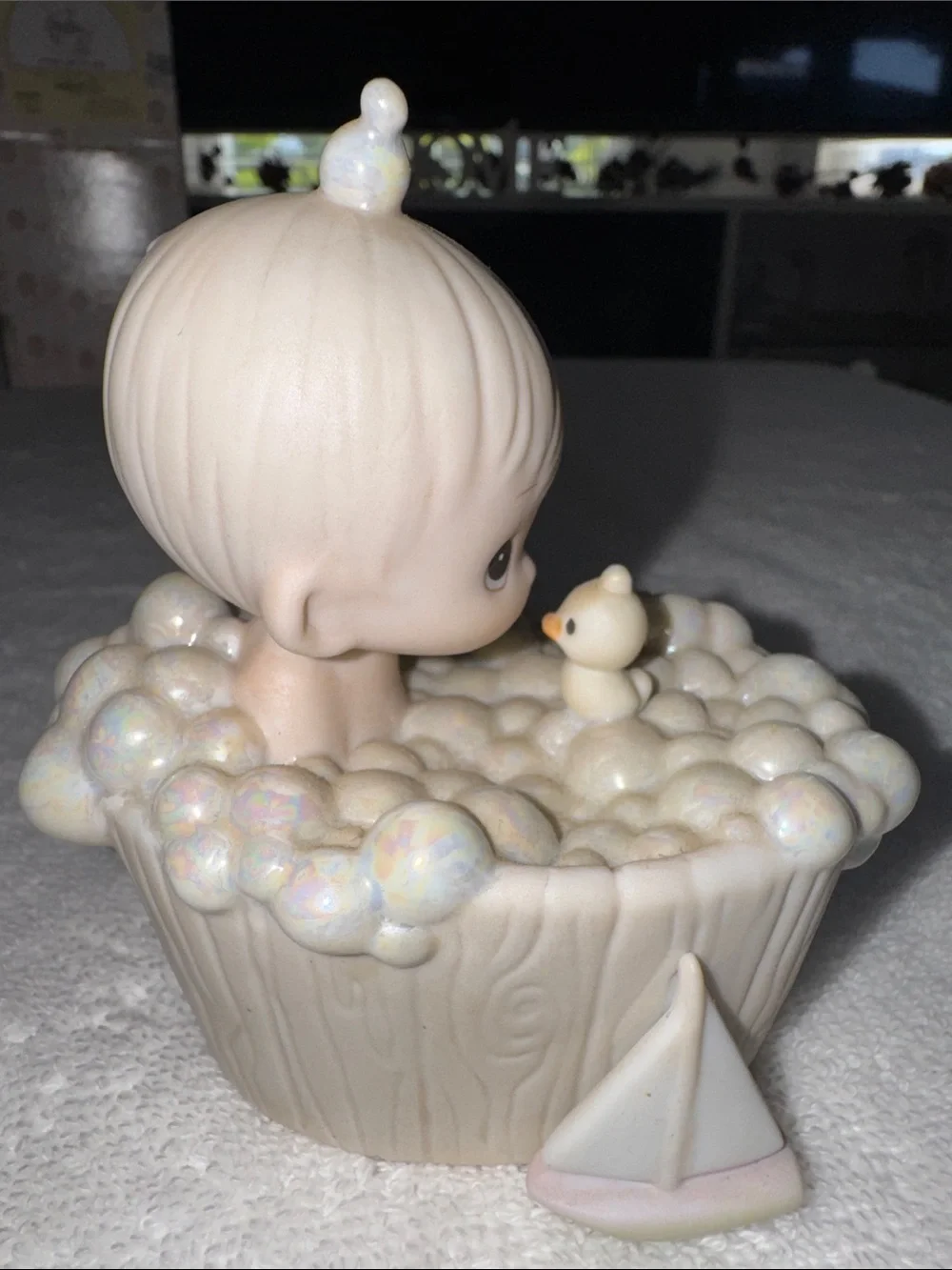 Vintage 1987 Precious Moments 
